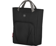 WENGER Motion Vertical czarna 15.6" 612541 - 1137838 - zdjęcie 2